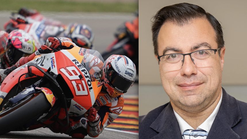 livro motagp motociclismo portimao uminho mourao