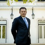 Montenegro primeiro ministro