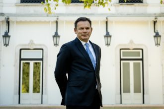 Montenegro primeiro ministro