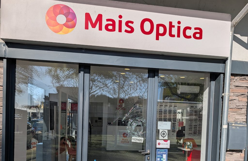 mais otica assalto esposende 2