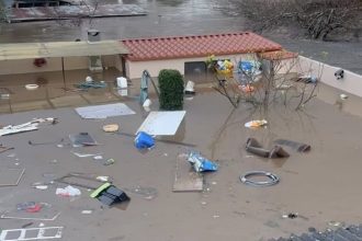 modivas vila do conde inundacoes