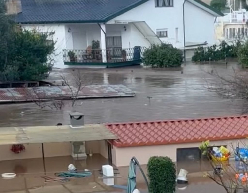 modivas vila do conde inundacoes