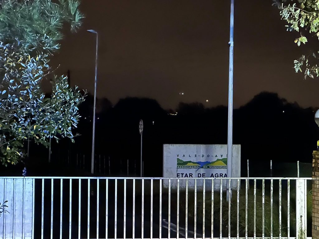 morte fradelos afogado famalicao