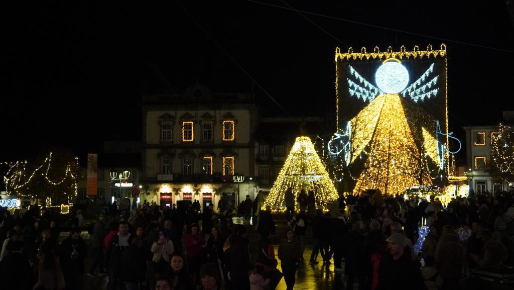 Barcelos natal