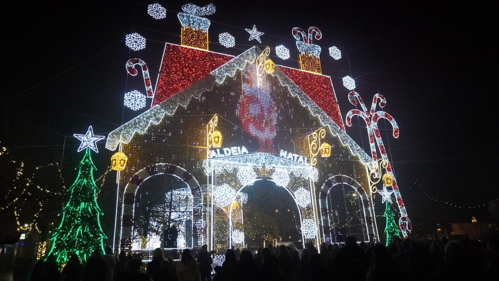 Barcelos natal
