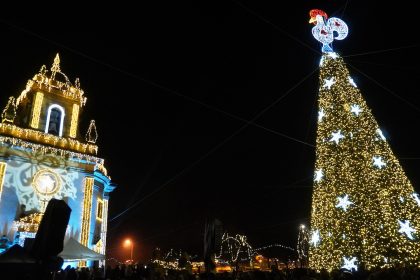natal luzes barcelos incrivel - 3