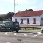 pai filho mortos tiro montijo apeadeiro sarilhos