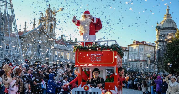 Natal Braga