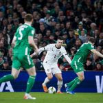portugal irlanda