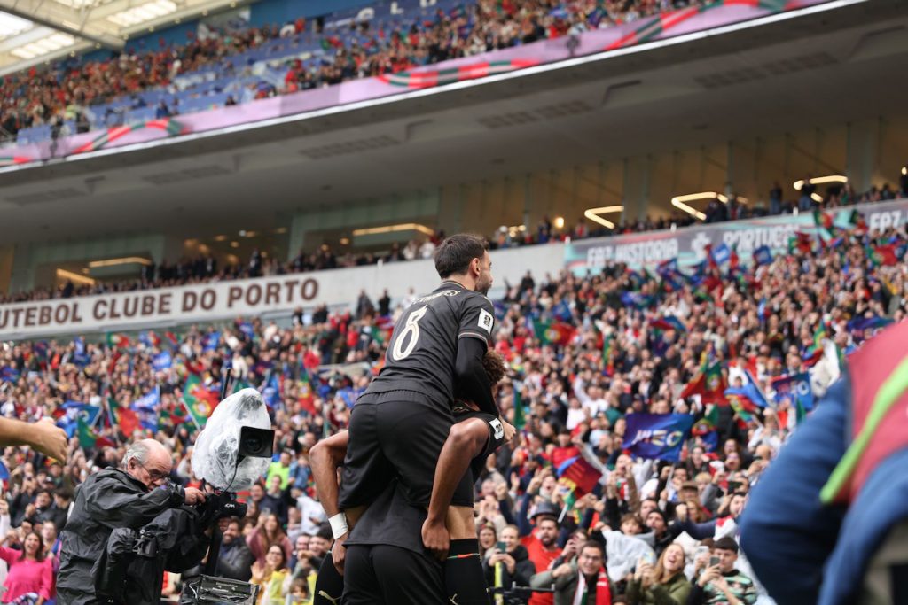 portugal armenia mundial 2026 cristiano ronaldo - 9
