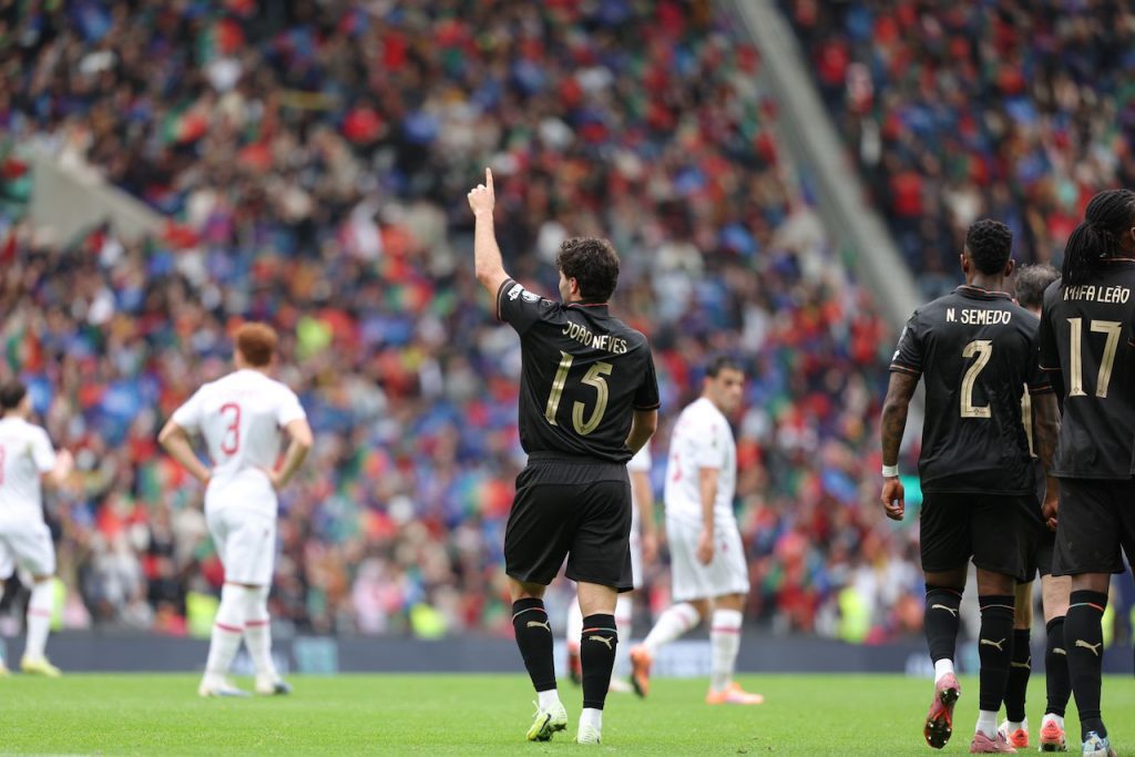 portugal armenia mundial 2026 cristiano ronaldo - 9
