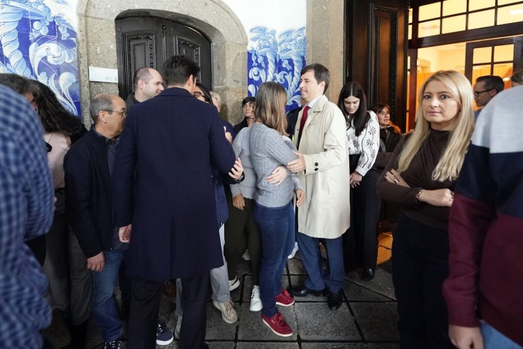 presidente da Câmara de Braga Joao Rodrigues 3