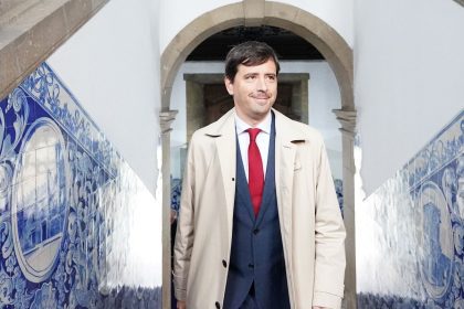presidente da Câmara de Braga Joao Rodrigues 3