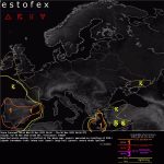 risco tornado portugal e espanha