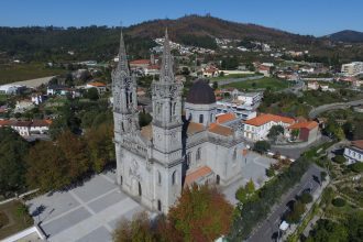 sao torcato
