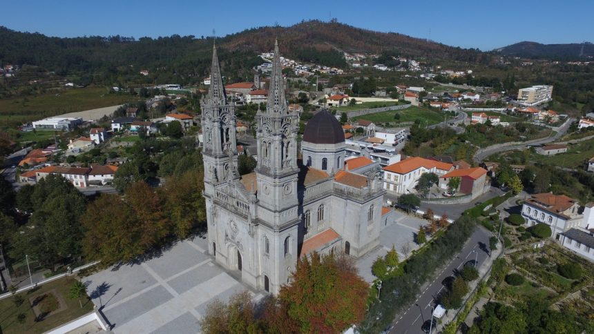 sao torcato