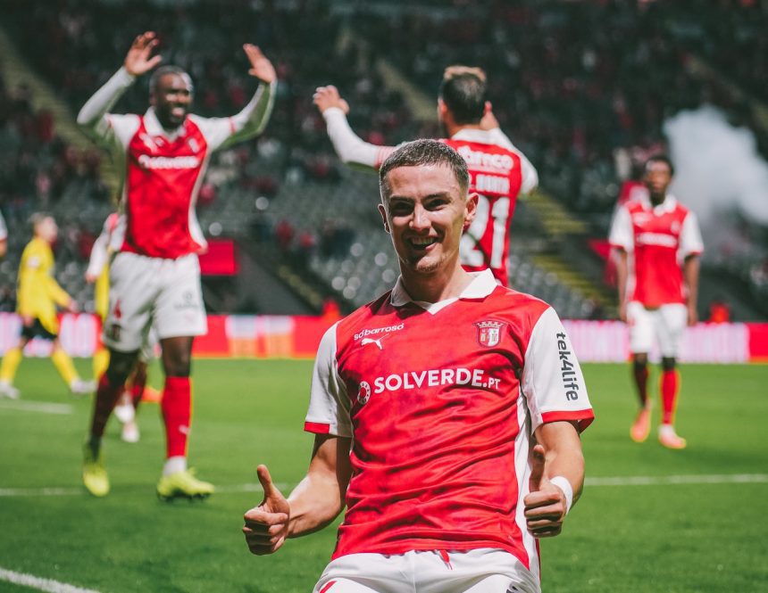 SC Braga