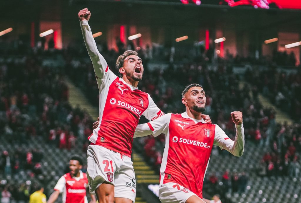SC Braga