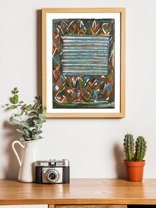 serigrafia e afins 