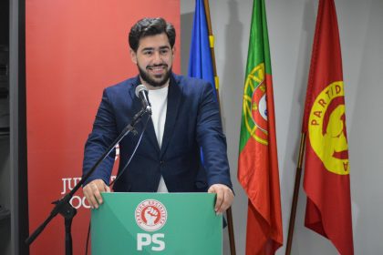 Braga juventude socialista