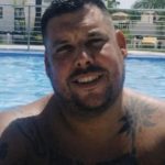 sergio caetano morto a tiro diabos vermelhos - 1