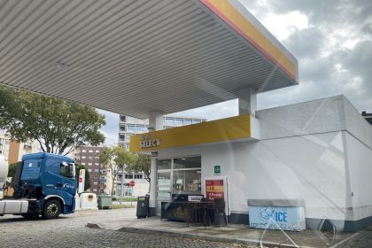 shell assalto braga posto - 2