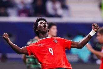 sub17 portugal anisio