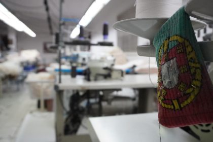 Textil crise portugal braga trabalho