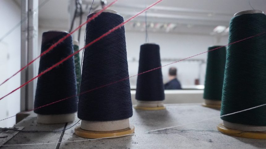 Textil Barcelos famalicao pamtex