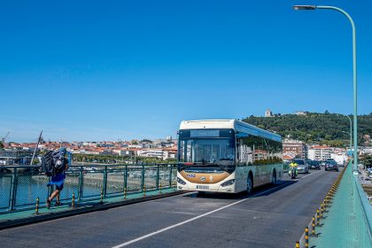 viana autocarros