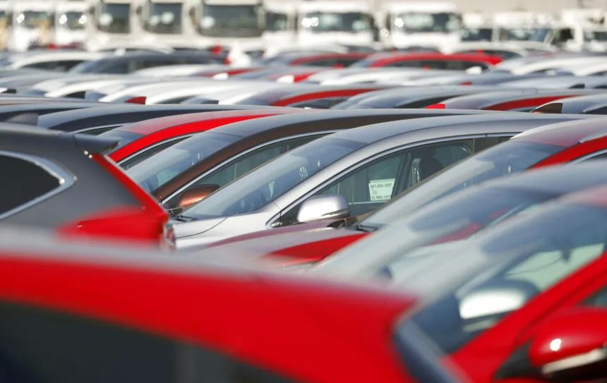 selo venda carros MP fraude vila do conde - 1 IUC