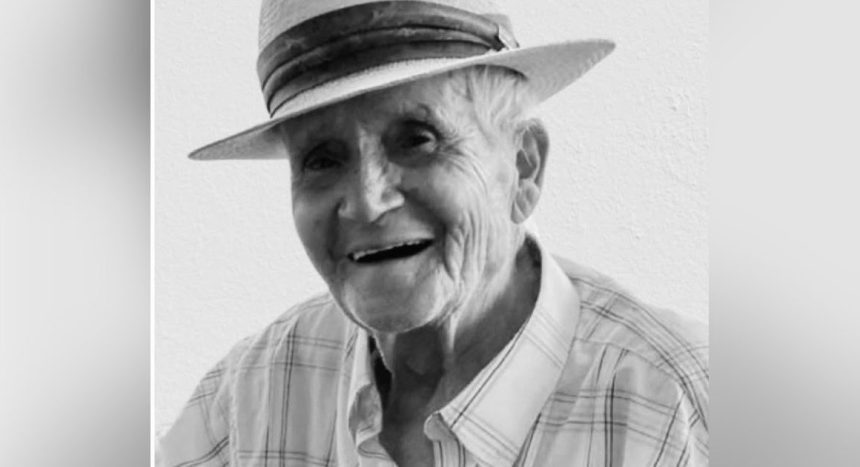 Minho: Morreu aos 102 anos Armando Gonçalves, cidadão de honra de Vieira do Minho vieira do minho Armando Gonçalves