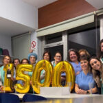 1500 bebes no hospital de Viana do Castelo