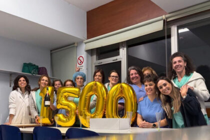 1500 bebes no hospital de Viana do Castelo