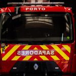 sapadores do porto