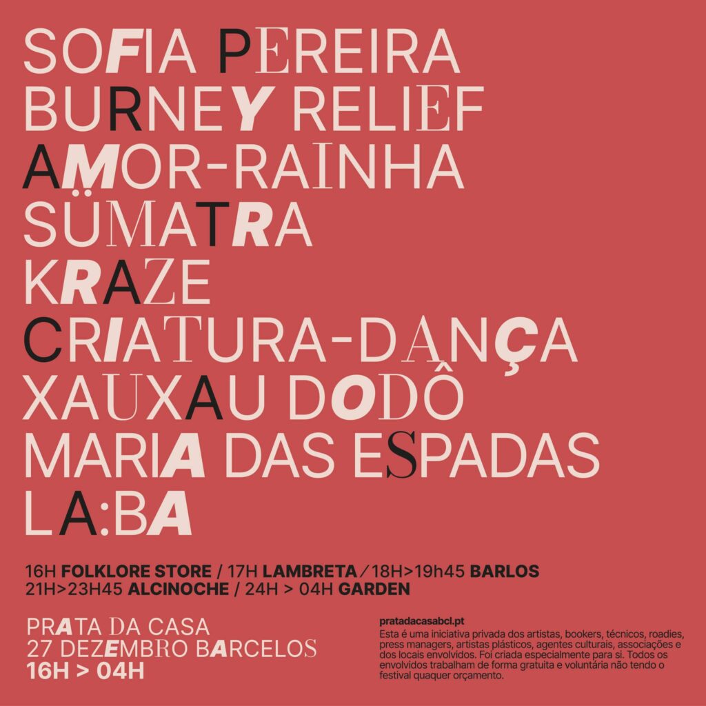 Prata da Casa