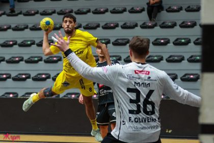 Abc Braga minho andebol