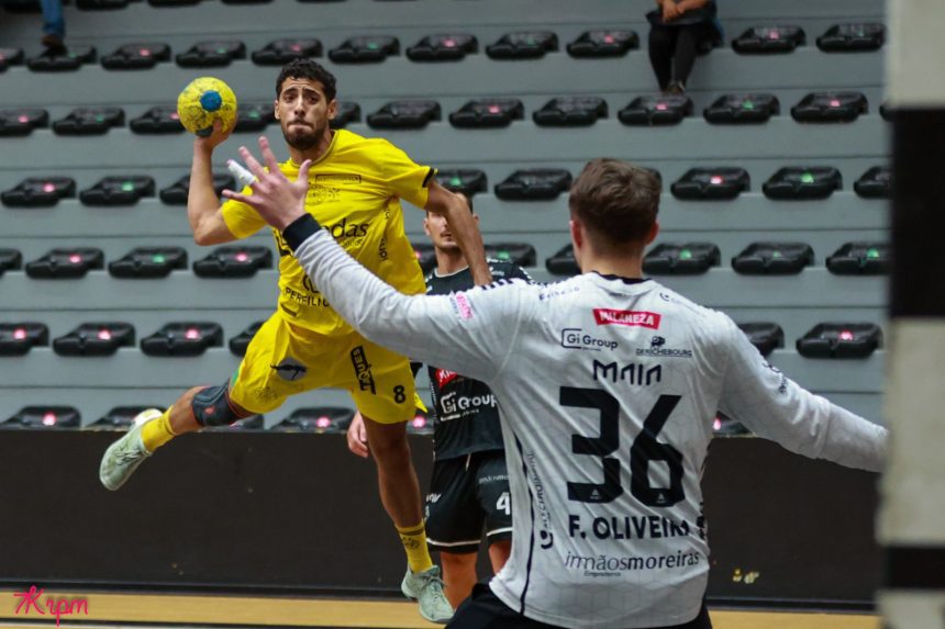 Abc Braga minho andebol