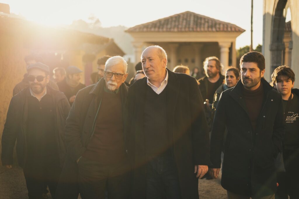 priscos braga antonio filipe candidato a presidente da republica