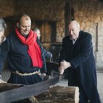 priscos braga antonio filipe candidato a presidente da republica