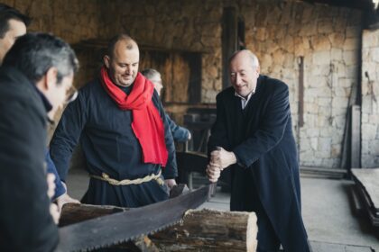 priscos braga antonio filipe candidato a presidente da republica