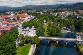 Arcos de Valdevez camara orçamento