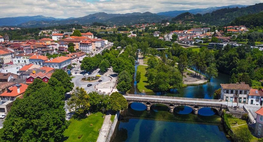 Arcos de Valdevez: Câmara aprova orçamento recorde de 51ME para 2026 Arcos de Valdevez camara orçamento