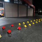Gondomar protesto bombeiros