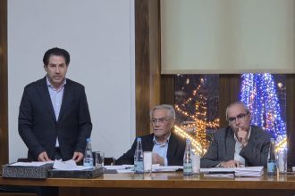 Assembleia de Terras de Bouro aprova orçamento