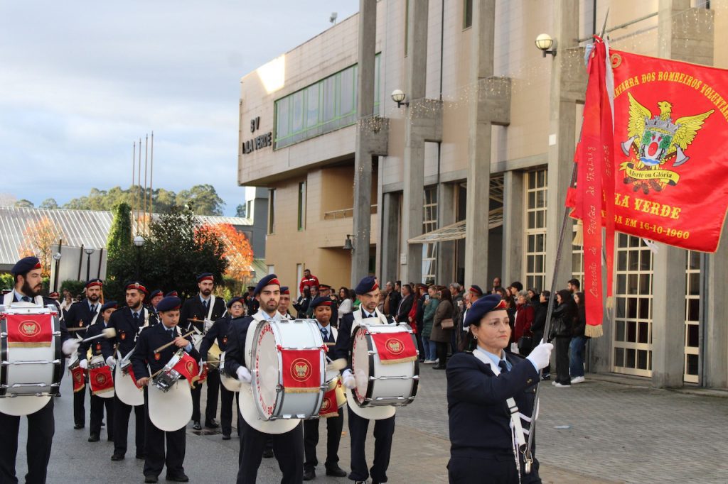 BV Vila Verde 112 anos - 2