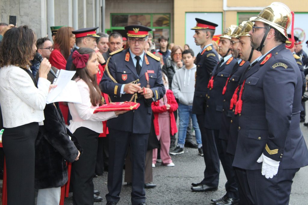 BV Vila Verde 112 anos - 2
