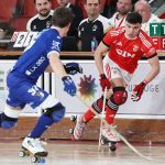 OC Barcelos Benfica