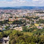 Braga cidade E24 Minho portugal