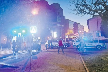 PSP ocorrencias braga agressoes